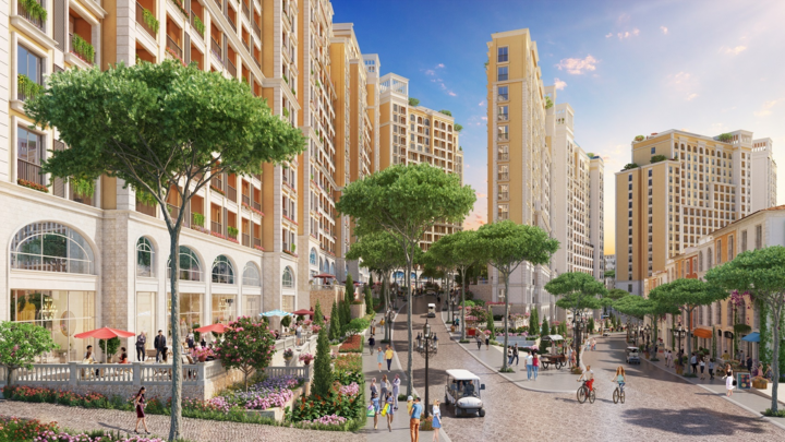 Phú Quốc: Căn hộ Premier Boutique House có gì hấp dẫn nhà đầu tư? - 2