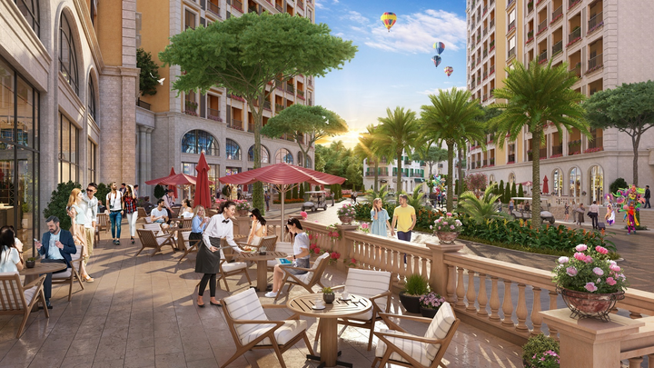 Phú Quốc: Căn hộ Premier Boutique House có gì hấp dẫn nhà đầu tư? - 3