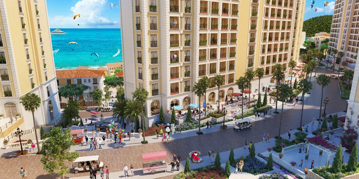 Phú Quốc: Căn hộ Premier Boutique House có gì hấp dẫn nhà đầu tư? - 4