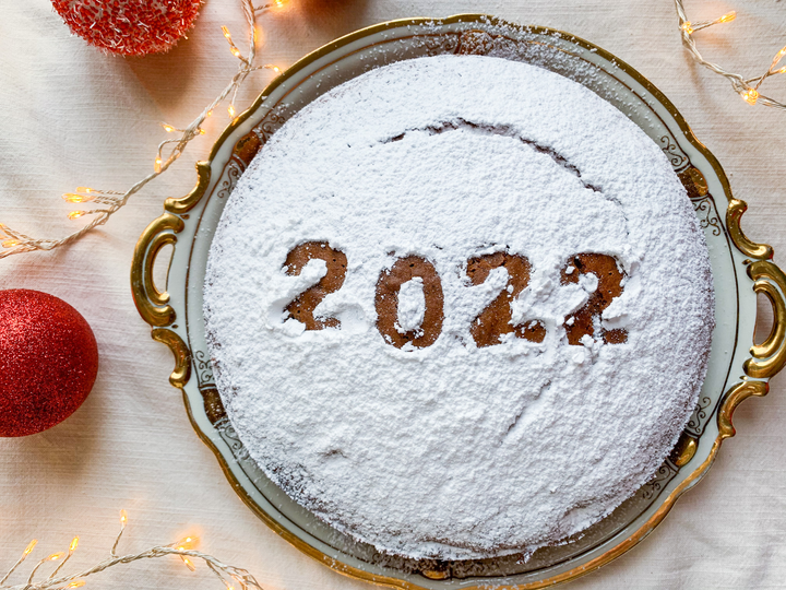 Có gì đặc biệt trong món ăn mừng năm mới của các nước? - 6