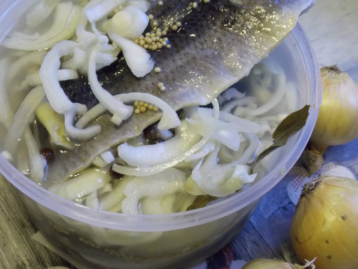 Có gì đặc biệt trong món ăn mừng năm mới của các nước? - 5