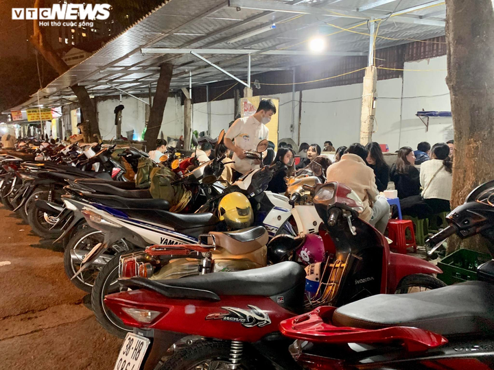 Trực tiếp: Lễ đón năm mới 2022 trên cả nước - 39