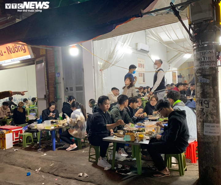 Trực tiếp: Lễ đón năm mới 2022 trên cả nước - 38