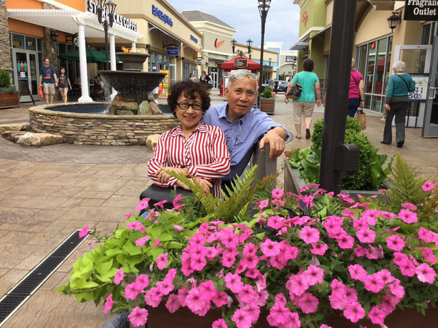 Cuộc sống an yên tuổi 73 của 'giọng đọc huyền thoại' NSƯT Kim Tiến - 3