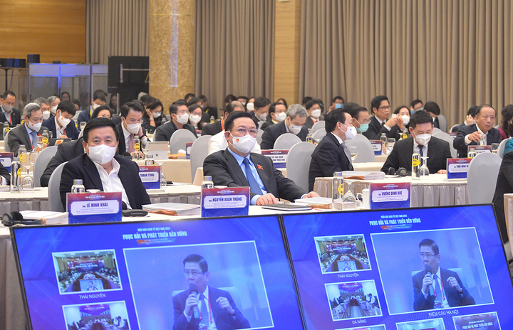 10 sự kiện tiêu biểu của Quốc hội Việt Nam năm 2021 - 8