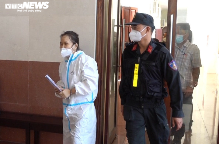 Giết người, đổ bê tông giấu xác ở Bình Dương: Y án tử hình nữ chủ mưu - 1