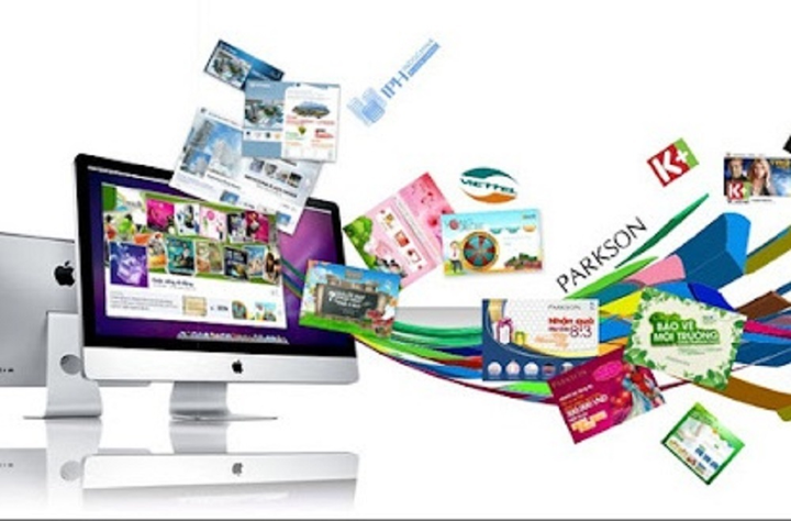 Tổn thất nặng nề do COVID-19, doanh nghiệp quảng cáo cần 'phao cứu sinh' - 1