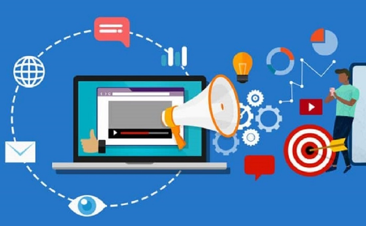 Tổn thất nặng nề do COVID-19, doanh nghiệp quảng cáo cần 'phao cứu sinh' - 2