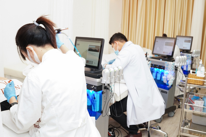 Detox da – xu hướng chăm sóc da mới nhất hiện nay - 1