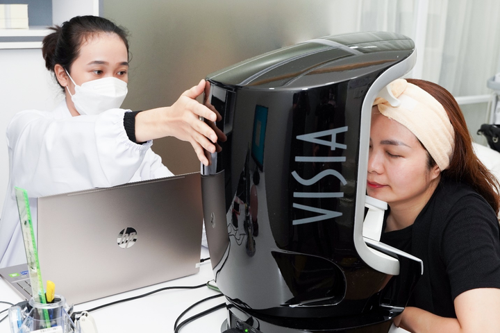 Detox da – xu hướng chăm sóc da mới nhất hiện nay - 3