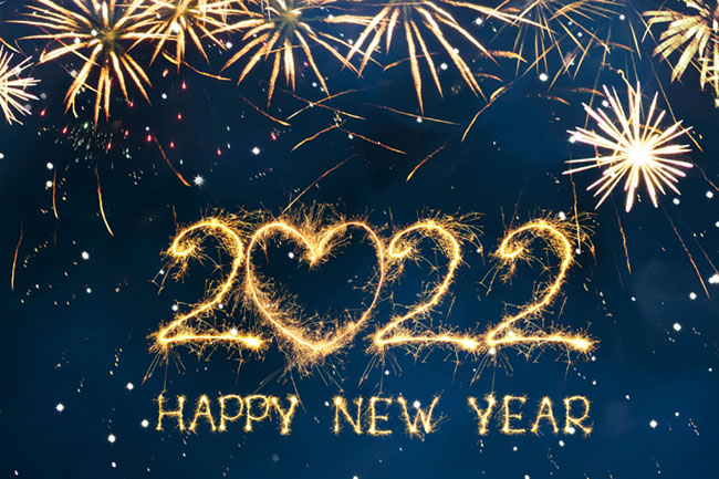 5 cách thú vị để đón giao thừa Tết Dương lịch ở nhà mà vẫn tưng bừng hết nấc - 1