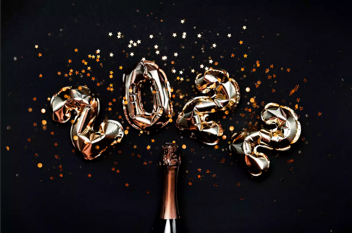 5 cách thú vị để đón giao thừa Tết Dương lịch ở nhà mà vẫn tưng bừng hết nấc - 4