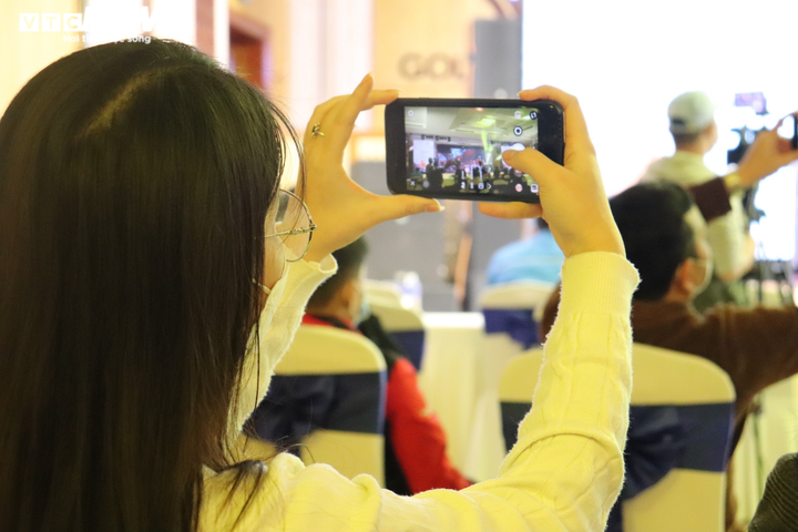 Trực tiếp: Lễ đón năm mới 2022 trên cả nước - 45