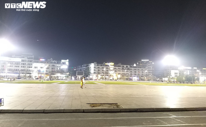 Trực tiếp: Lễ đón năm mới 2022 trên cả nước - 12