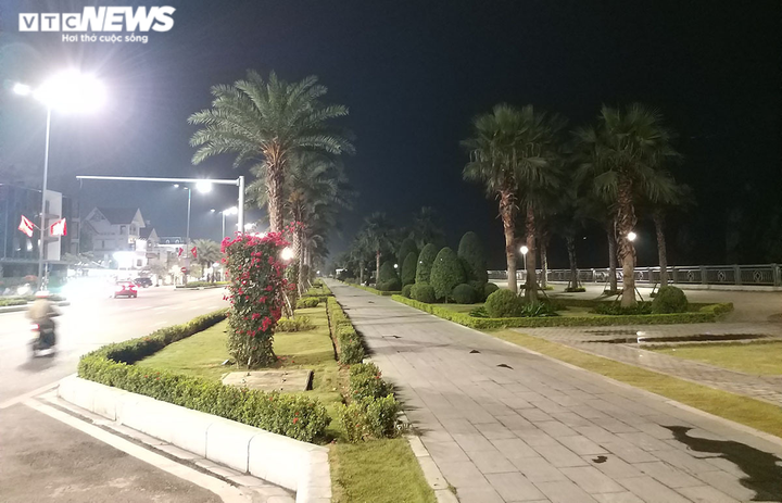 Trực tiếp: Lễ đón năm mới 2022 trên cả nước - 14