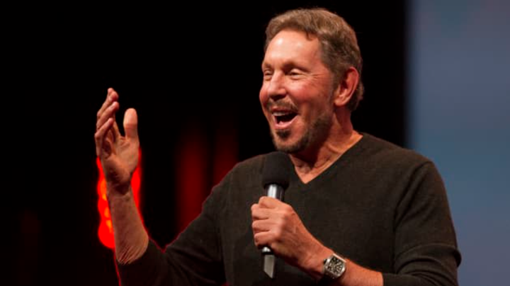 Tài sản của top 10 người giàu nhất thế giới gia tăng thế nào năm 2021? - 9