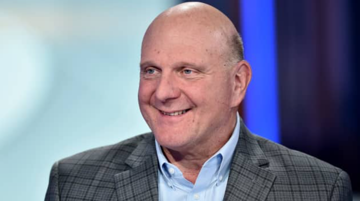 Tài sản của top 10 người giàu nhất thế giới gia tăng thế nào năm 2021? - 8