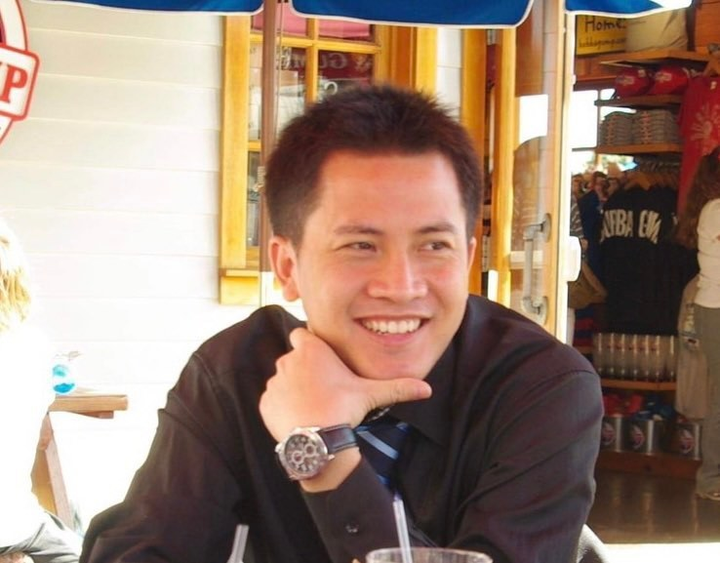 Cú 'bẻ lái' của tiến sĩ Việt từng làm việc ở nhiều nước giàu - 1