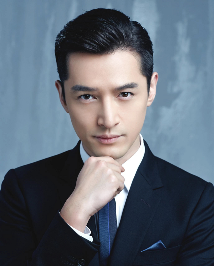 Những sao Hoa ngữ 'siêu chảnh' quyết không trang điểm khi đóng phim - 3