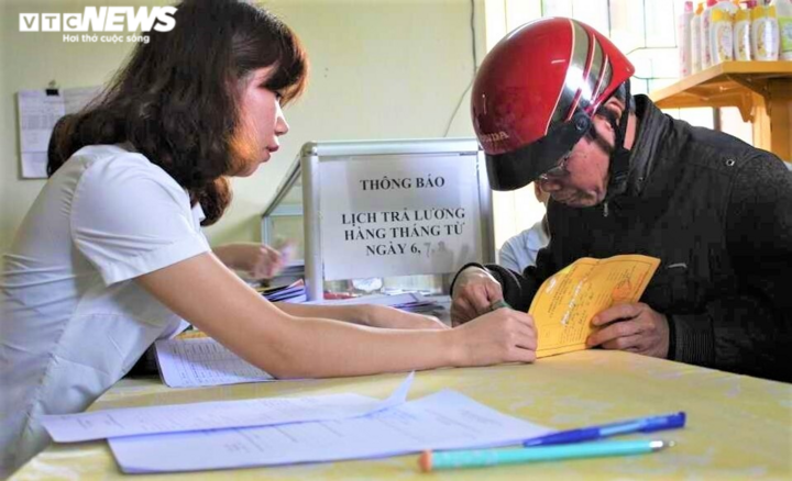 Chính sách đáng chú ý có hiệu lực trong tháng 1/2022 - 5