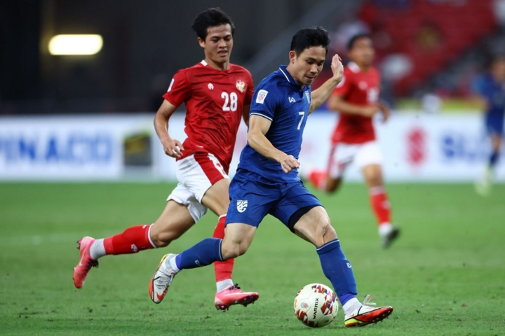 Lịch thi đấu AFF Cup 2020 hôm nay 1/1 - 1