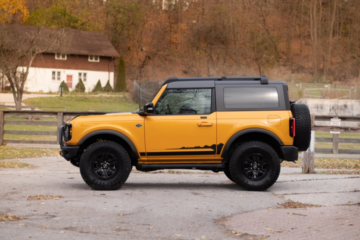 10 mẫu xe thiết kế hình hộp còn bán trên thị trường - 3