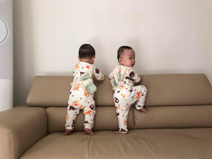 3 năm ăn Tết xa nhà của cô dâu Việt ở Hàn - 2