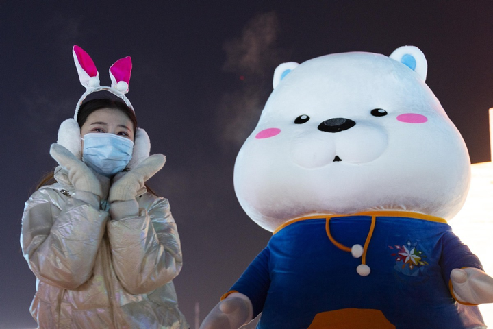 Lạc lối ở ‘thế giới băng’ có thật, đêm về nhìn cứ ngỡ như đang trên ‘tiên cảnh’ - 9