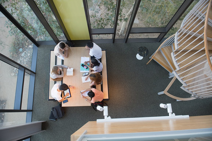 Du học sinh Việt ở California: Bữa ăn giản dị và ước mong được 'về nhà' - 1