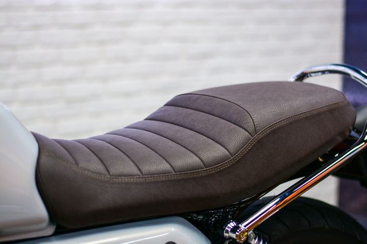 Moto Guzzi V7 bán chính hãng tại Việt Nam có gì đặc biệt? - 8