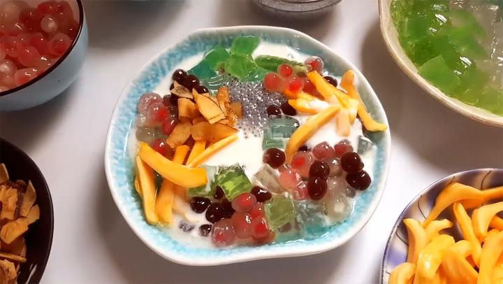 Mách bạn 5 mẹo đơn giản chọn mít chín cây và những món siêu ngon từ quả mít - 6