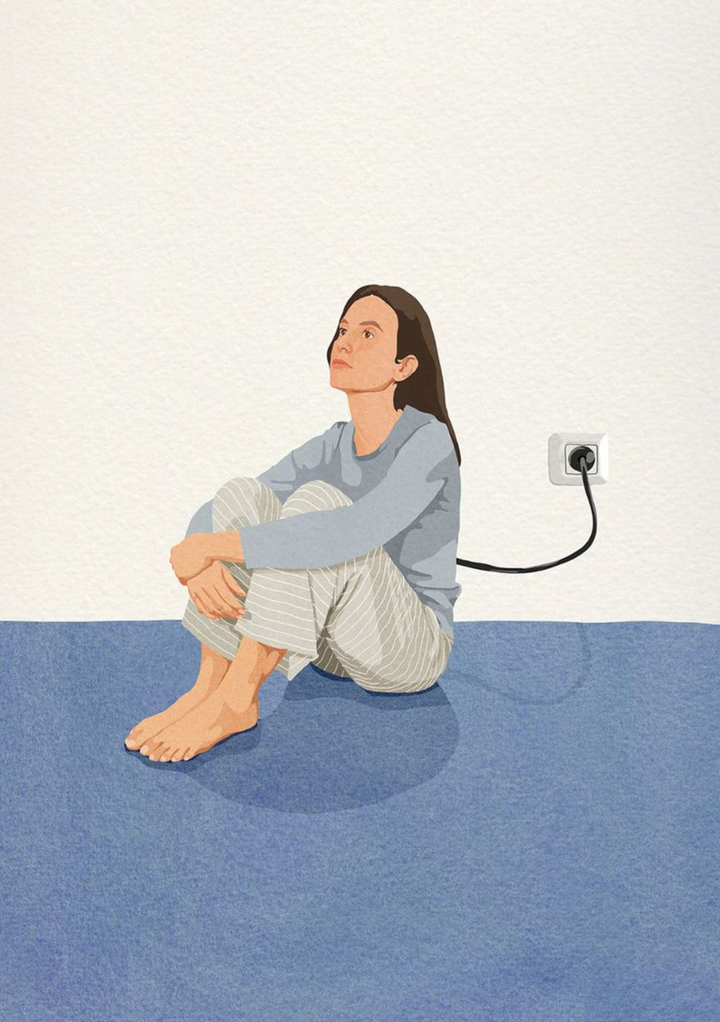 Để năm 2022 không còn chán chường và tốt đẹp hơn, bạn có thể cần đến 5 gợi ý này - 1