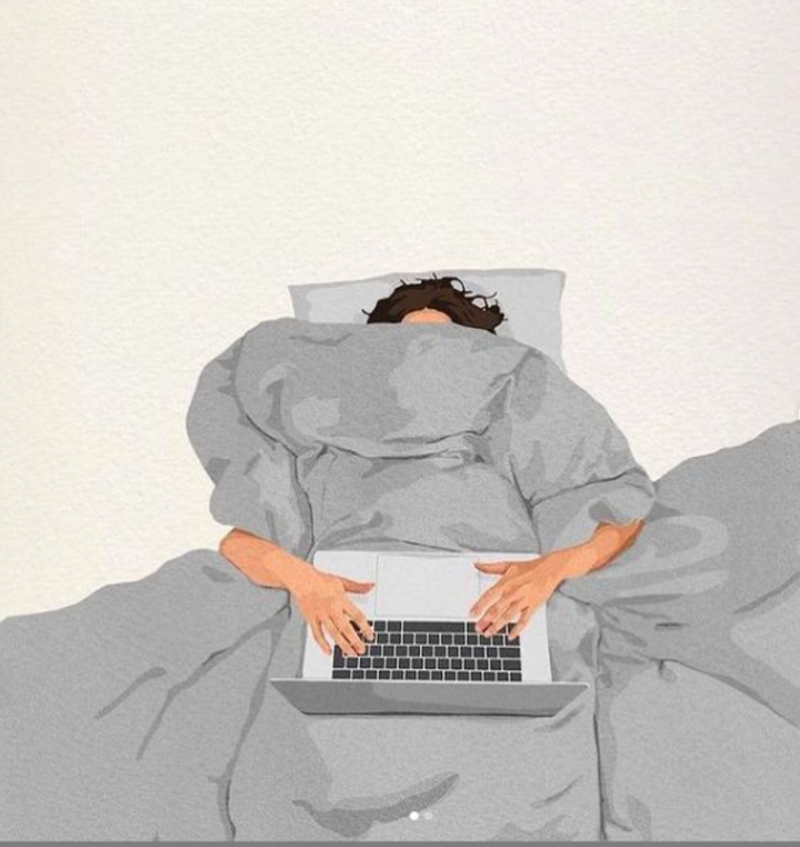 Để năm 2022 không còn chán chường và tốt đẹp hơn, bạn có thể cần đến 5 gợi ý này - 3