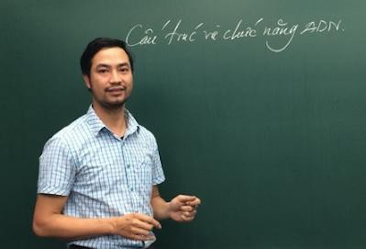 Giáo viên mong ước gì sau một năm học khắc nghiệt? - 2