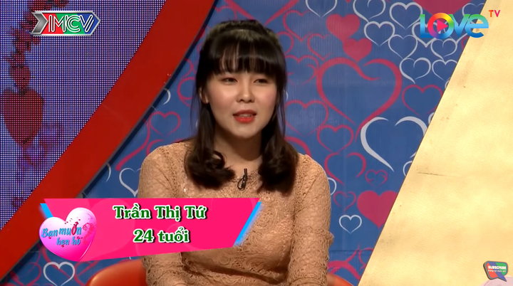 Cặp đôi tham gia show hẹn hò quyết không chọn nhau lại bất ngờ kết hôn sau 3 năm - 1