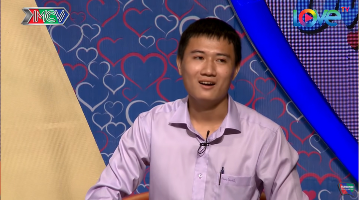 Cặp đôi tham gia show hẹn hò quyết không chọn nhau lại bất ngờ kết hôn sau 3 năm - 2