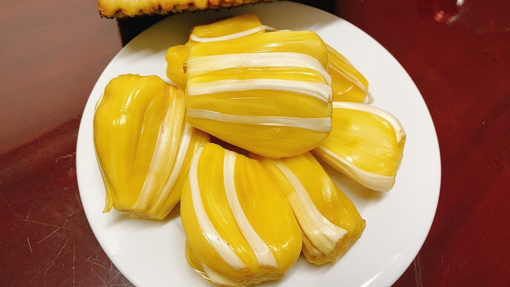 Mách bạn 5 mẹo đơn giản chọn mít chín cây và những món siêu ngon từ quả mít - 3