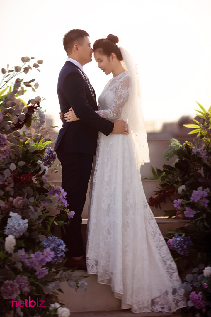 Cặp đôi tham gia show hẹn hò quyết không chọn nhau lại bất ngờ kết hôn sau 3 năm - 6