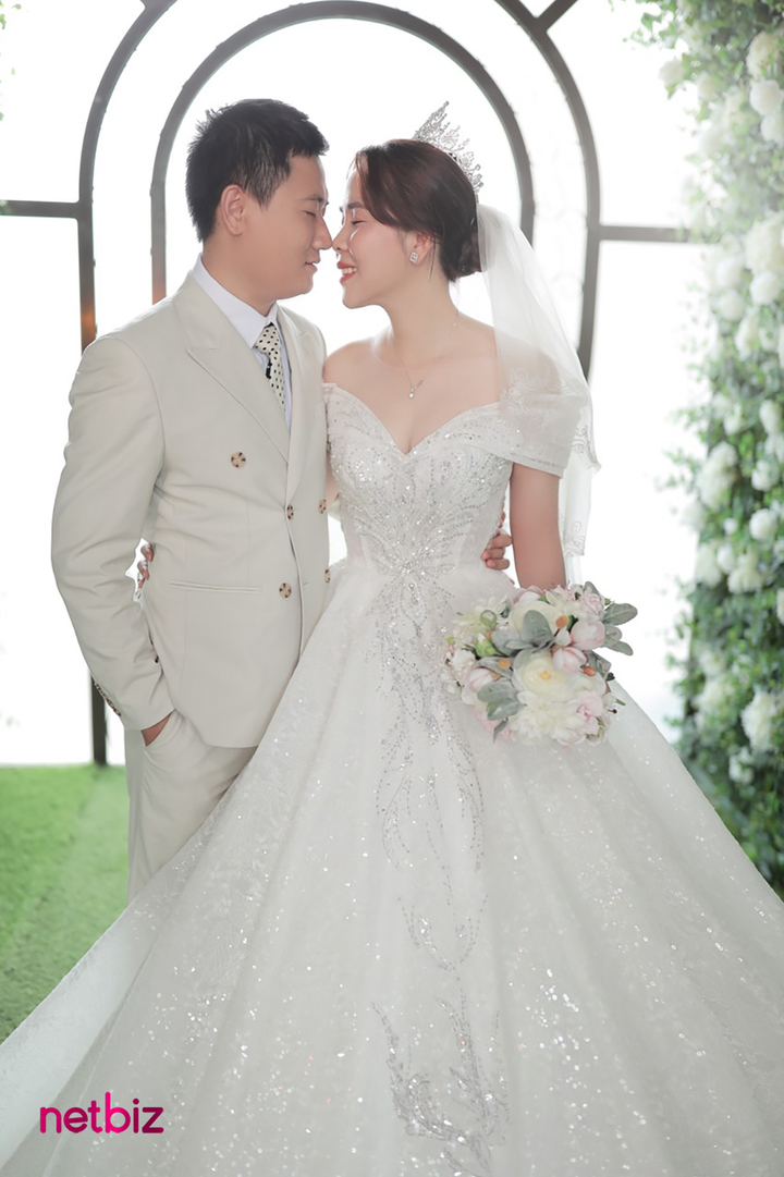 Cặp đôi tham gia show hẹn hò quyết không chọn nhau lại bất ngờ kết hôn sau 3 năm - 7