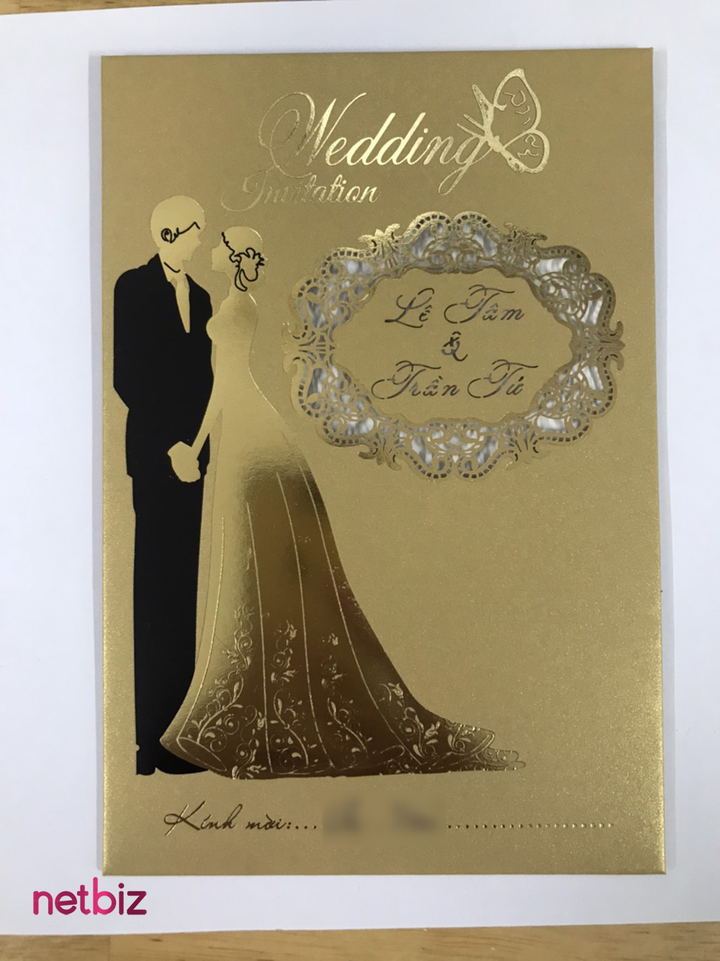 Cặp đôi tham gia show hẹn hò quyết không chọn nhau lại bất ngờ kết hôn sau 3 năm - 4