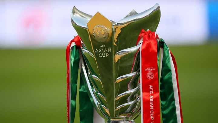 Trung Quốc rút lui, AFC tìm chủ nhà Asian Cup 2023 - 1