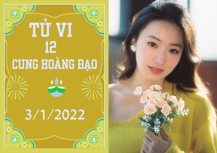 12 cung hoàng đạo 3/1: Nhân Mã dễ gặp rắc rối, Cự Giải bị cạnh tranh - 1