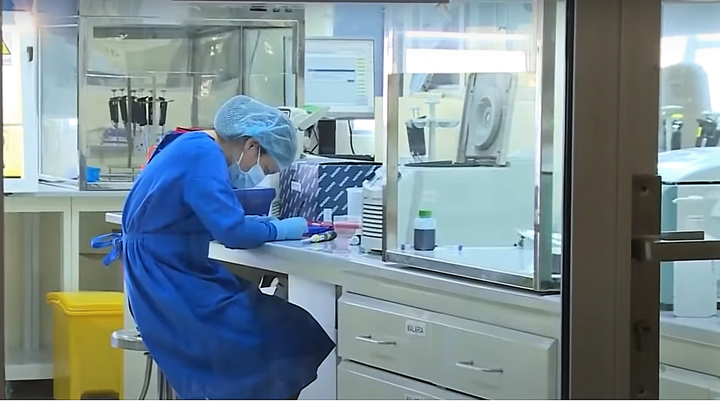 Các chuyên gia nói gì về tình hình biến thể Omicron tại TP.HCM? - 3