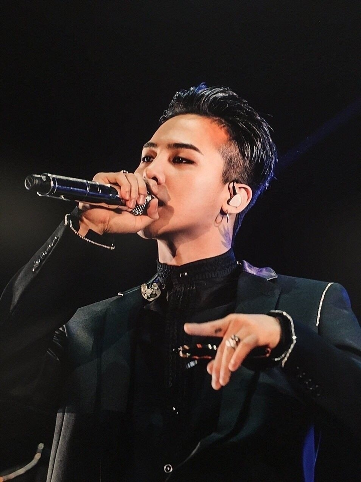 Câu nói thể hiện đẳng cấp của G-Dragon: 'Những kẻ bắt chước tôi thật rẻ tiền' - 6