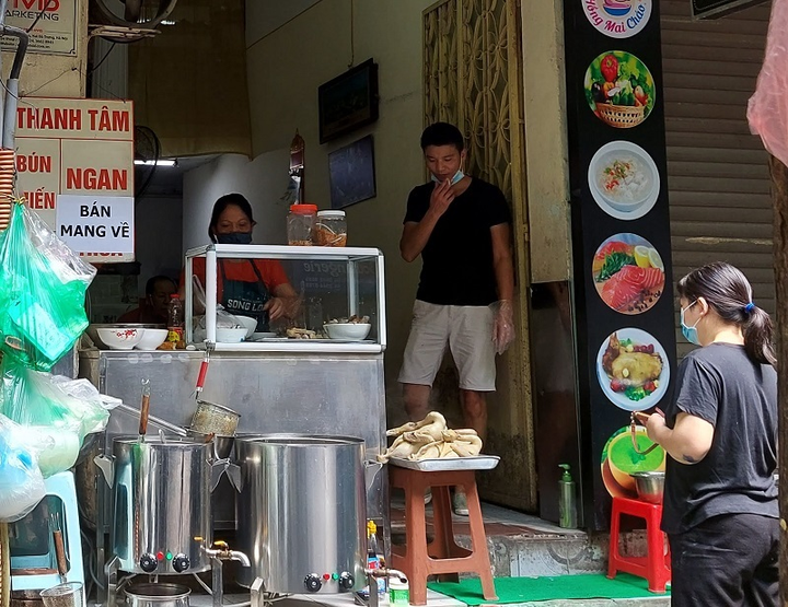 Cảnh báo cho 2022: Giá tăng điên cuồng, sức mua thấp chưa từng có - 1