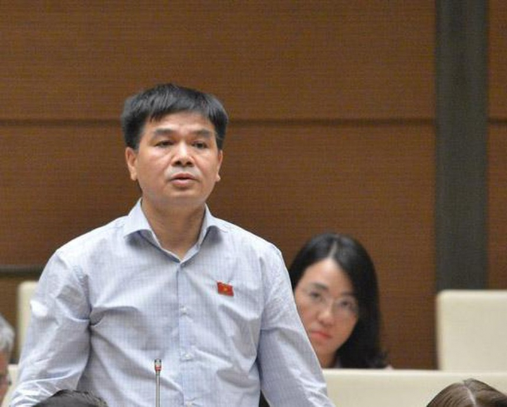 Quốc hội sẽ xem xét chính sách tài khóa, tiền tệ tại kỳ họp bất thường - 3