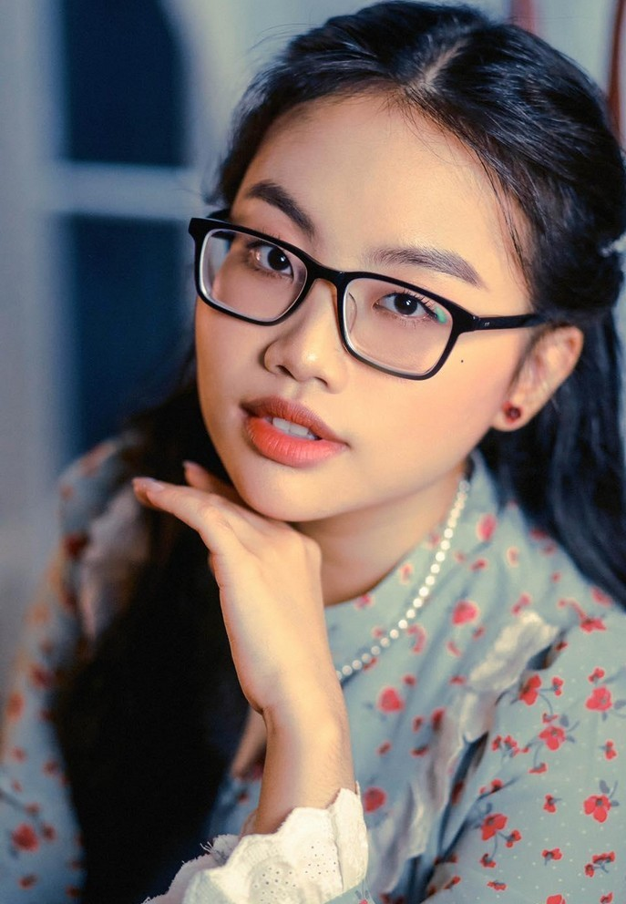 Phương Mỹ Chi: 'Tôi từng nghĩ quẩn vì những điều tiếng quá khứ' Vẻ ngoài khó nhận ra của Phương Mỹ Chi sau những miệt thị ngoại hình - 11