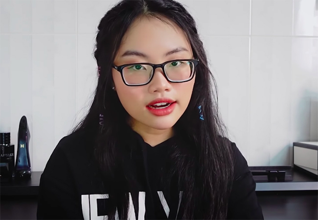 Vẻ ngoài khó nhận ra của Phương Mỹ Chi sau những miệt thị ngoại hình - 1