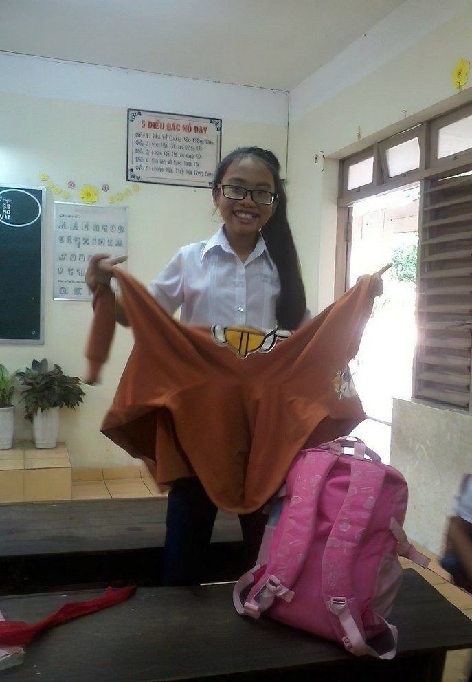 Vẻ ngoài khó nhận ra của Phương Mỹ Chi sau những miệt thị ngoại hình - 2