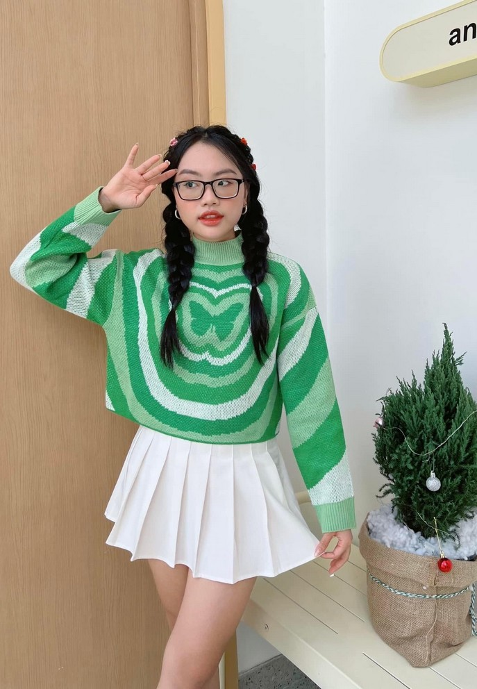 Phương Mỹ Chi: 'Tôi từng nghĩ quẩn vì những điều tiếng quá khứ' Vẻ ngoài khó nhận ra của Phương Mỹ Chi sau những miệt thị ngoại hình - 5